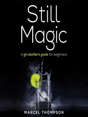 cover image of Still Magic